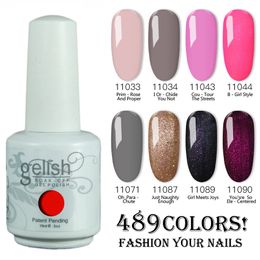 Brands Gel Nail Polish Canada Best Selling Brands Gel Nail Polish