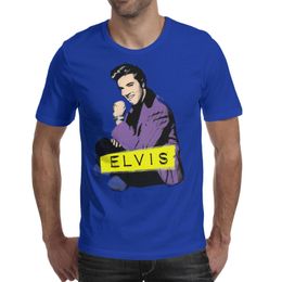 Cartel de Elvis Presly Spinout película Rock Blues Cool Vintage Retro T Shirt 1191