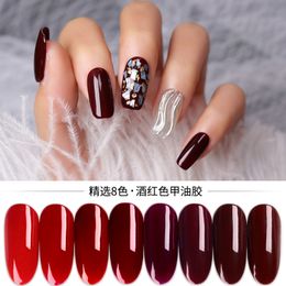 Red Nails Manicure Australia New Featured Red Nails Manicure At
