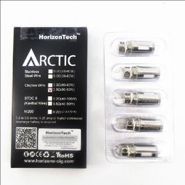 Arctic v2 фара
