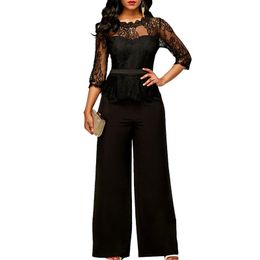 womens black jumpsuit australia