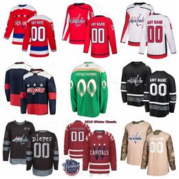 backstrom winter classic jersey