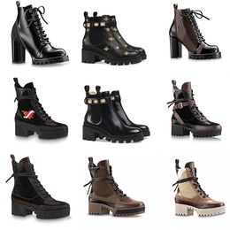 botas de cuero por mayor