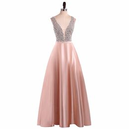 A-Line Prom Dresses | Special Occasion Dresses - DHgate.com - Page 6