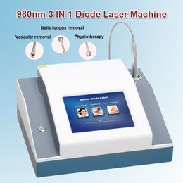 Laser Nail Art Machine