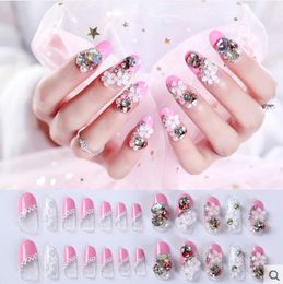 unas postizas decoradas oferta online