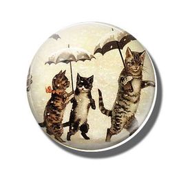fridge magnet cat australia