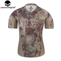 orange camo shirts