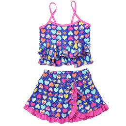 Wholesale Plus Size swimwear skirted kids - Buy Cheap swimwear skirted ...