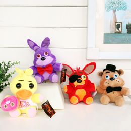 fnaf plushies nz