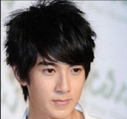 Male Short Curly Hair Online Shopping Male Short Curly Hair For Sale