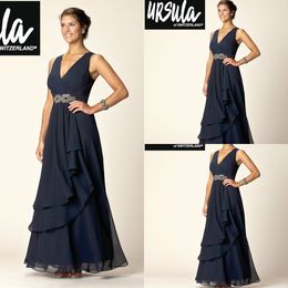 Winter Wedding Mother of the Bride Dresses