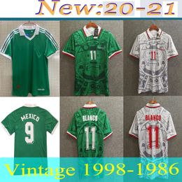mexico world cup jersey 1998