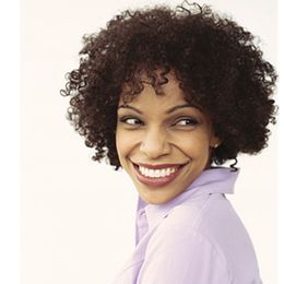 Short Curly Bob Hairstyles