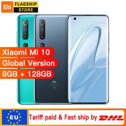 Xiaomi Mi 10 8GB 128GB  5G Smartphone