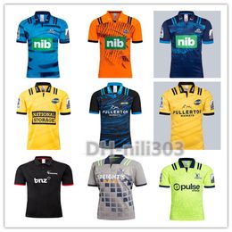 highlander rugby jersey