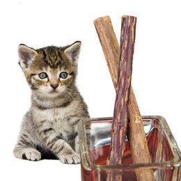 natural cat toys