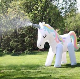 unicorn outdoor toys