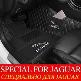 Jaguar Xk8 Floor Mats Oem - Carpet Vidalondon