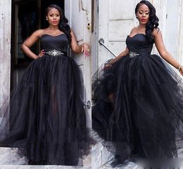 gala gowns plus size