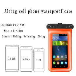 cell phone airbolsa