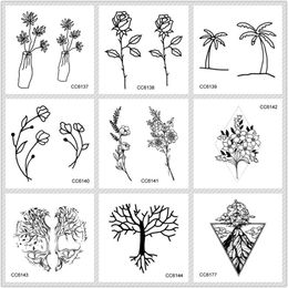 Featured image of post The Best 23 Pequeños Tatuajes Falsos Para Imprimir