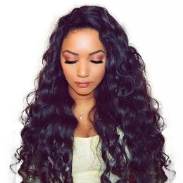 Loose Waves Long Hair Online Shopping Loose Waves Long Hair For Sale