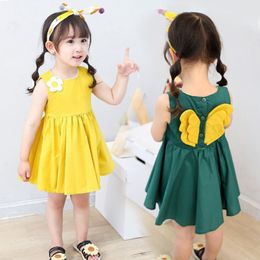 Cute Angel Dresses