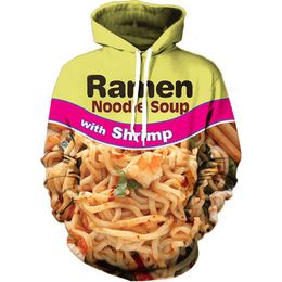 beef ramen hoodie