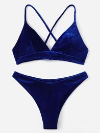 velvet bikini uk