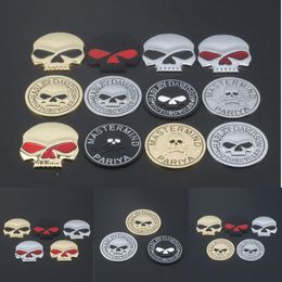 Skull 3.5/" Sticker Decal Car 3D tablet Mexico punk Guitar Truck vinyl skateboard