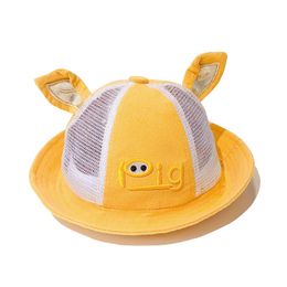 Shop Cartoon Church Uk Cartoon Church Free Delivery To Uk Dhgate Uk - cartoon church uk cartoon pig breathable bucket hat fisherman hat outdoor travel hat sun cap
