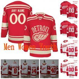 kronwall jersey