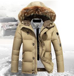 Abrigos nieve hombre Clearance