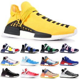 Discount White Pharrell Nmd Laces | White Pharrell Nmd Laces 2020 on Sale at DHgate.com