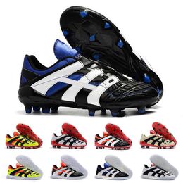predator boots original