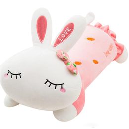 giant soft toy bunny