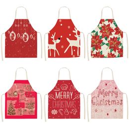 Discount Christmas Aprons Adult | Christmas Aprons Adult 2020 on Sale