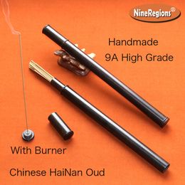ebony tube new