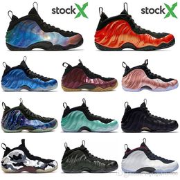 foamposite socks