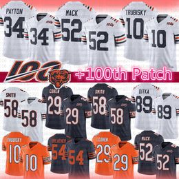 khalil mack jersey for sale