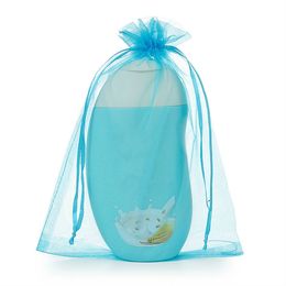 clear drawstring bolsas bulk