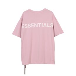 shirts with reflective lettering