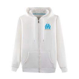 Veste /À Capuche pour Hommes Automne Hiver Transition Veste /À Capuche Zipp/é Top Pantalon Ensembles Coton Costume