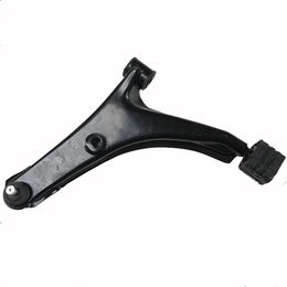 synergy suspension control arm bushings
