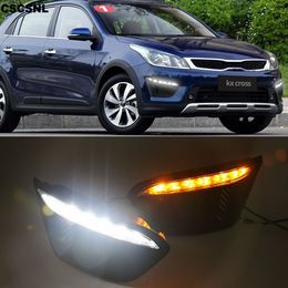 Led kia rio 3