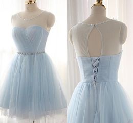 light blue confirmation dresses
