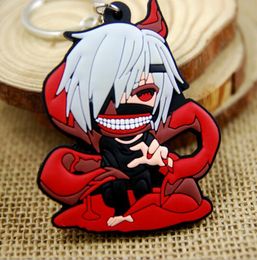 kirishima stuffed animal