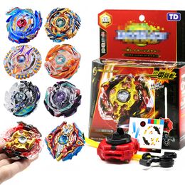 TOUPIE B-125 Dead Hades 11Turn Zephyr/' BEYBLADE Burst sans Lanceur Grip JOUET