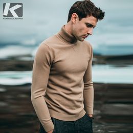 nude turtleneck men